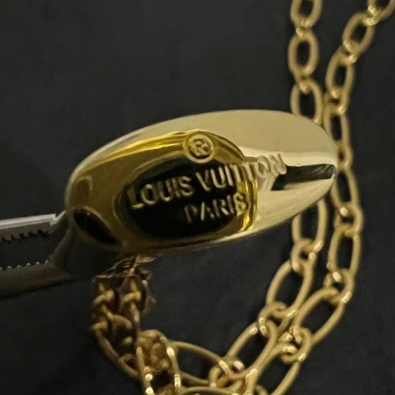 Louis Vuitton Necklaces